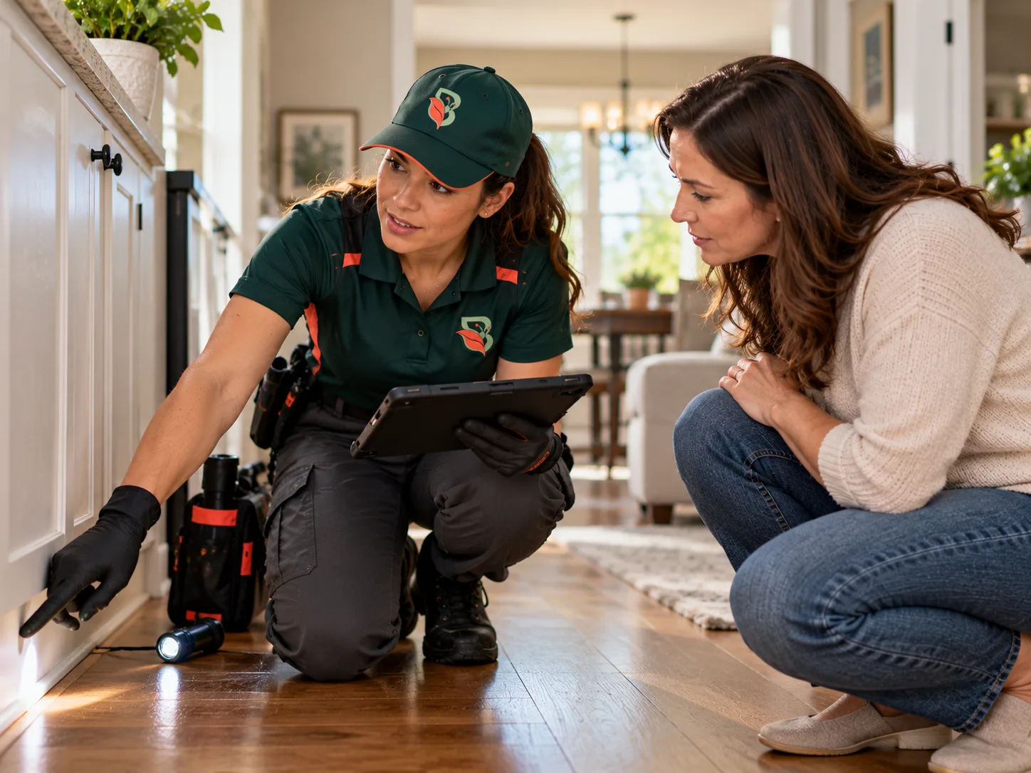 Pest Control Fish Creek, WI FAQs